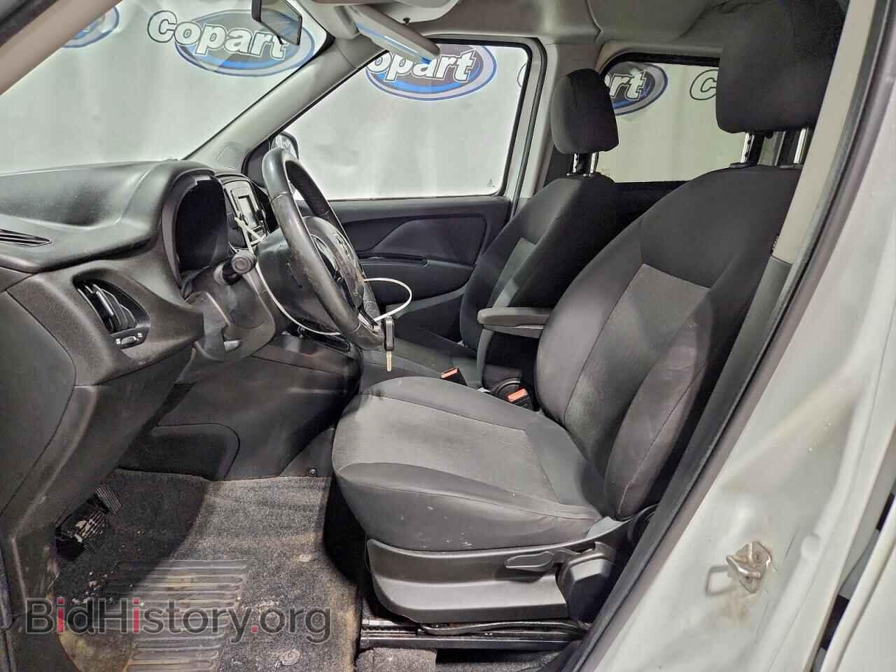 2015 RAM All Models - VIN: ZFBERFBT2F6A18307 - Фото 7