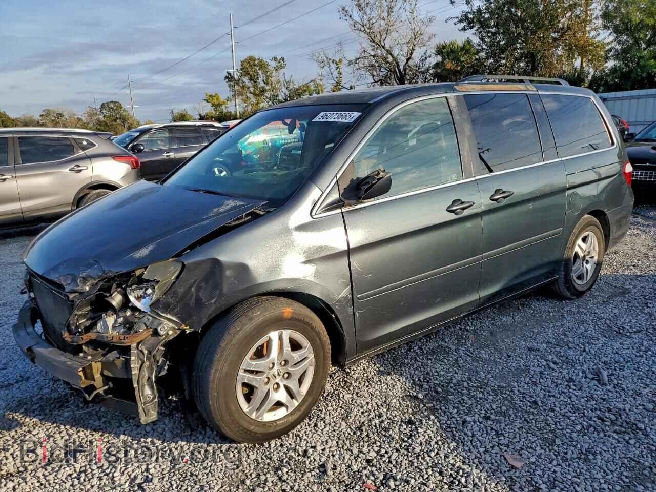 Photo 5FNRL38795B022296 - HONDA All Models 2005