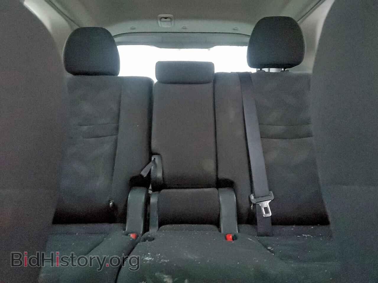 2015 NISSAN ROGUE - VIN: KNMAT2MT6FP559645 - Фото 10