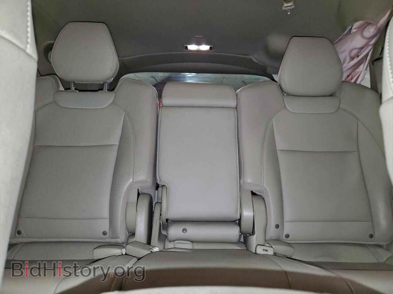 2015 ACURA MDX - VIN: 5FRYD4H47FB010152 - Фото 10