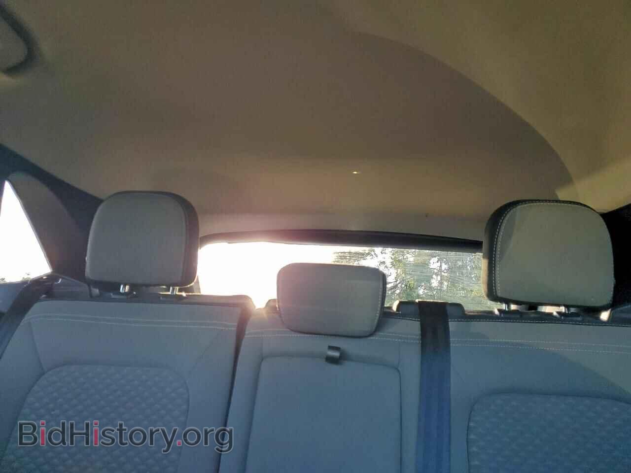 2020 FORD ESCAPE - VIN: 1FMCU0G6XLUA68648 - Photo 10