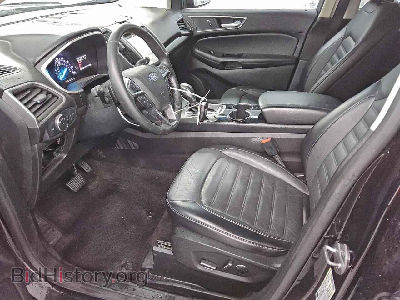 2018 FORD EDGE - VIN: 2FMPK3J91JBB51416 - Photo 7
