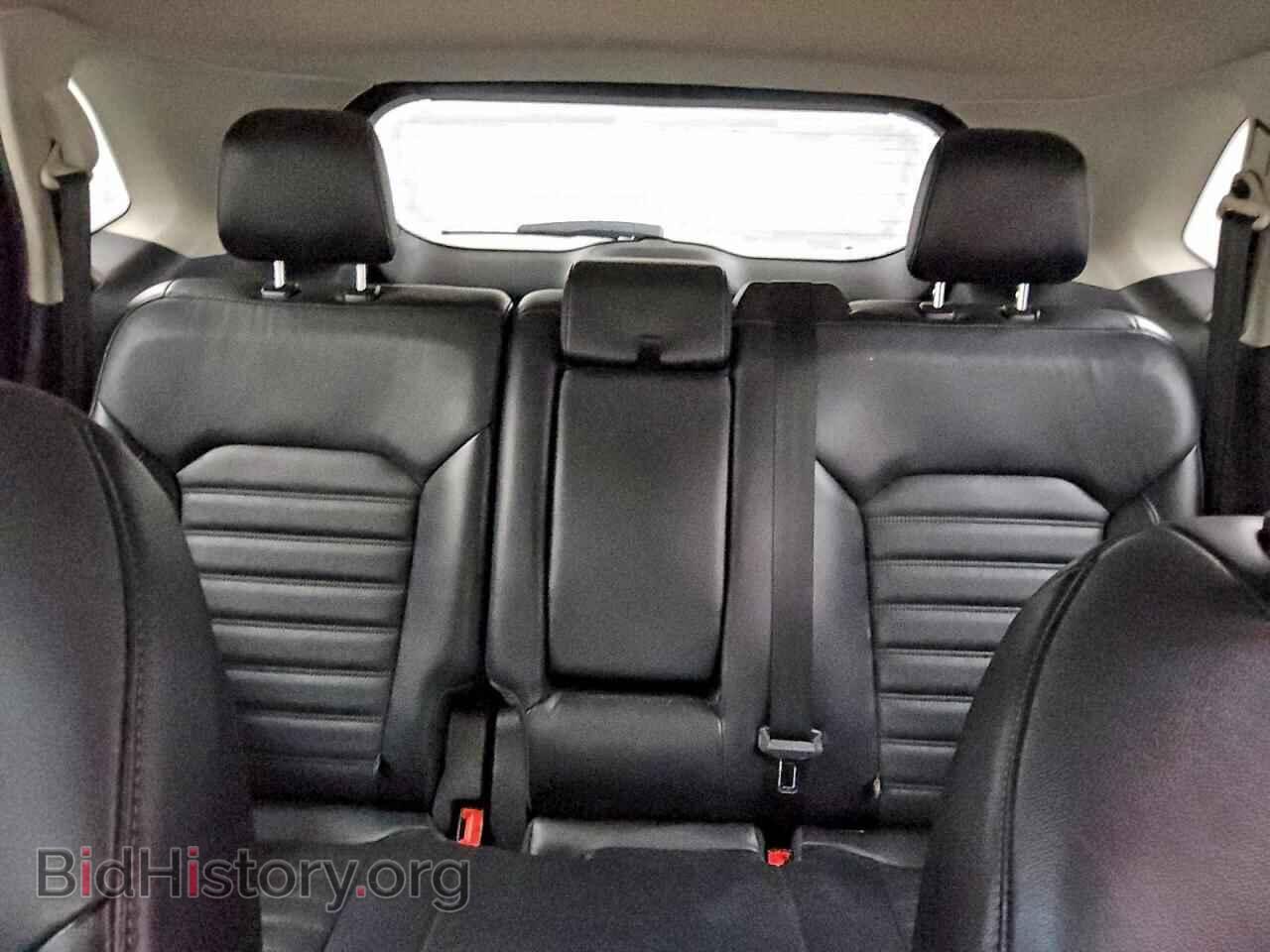 2018 FORD EDGE - VIN: 2FMPK3J91JBB51416 - Photo 10