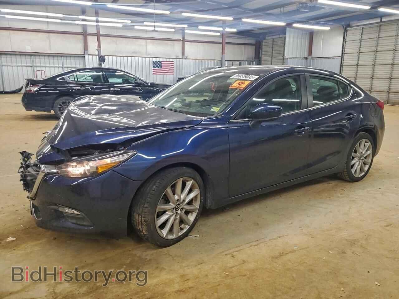 Photo 3MZBN1V79HM102697 - MAZDA 3 2017