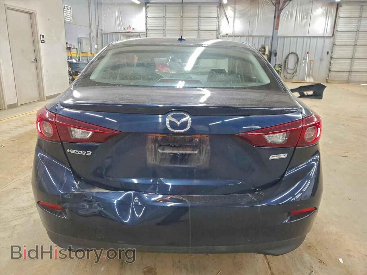 2017 MAZDA 3 - VIN: 3MZBN1V79HM102697 - Фото 6