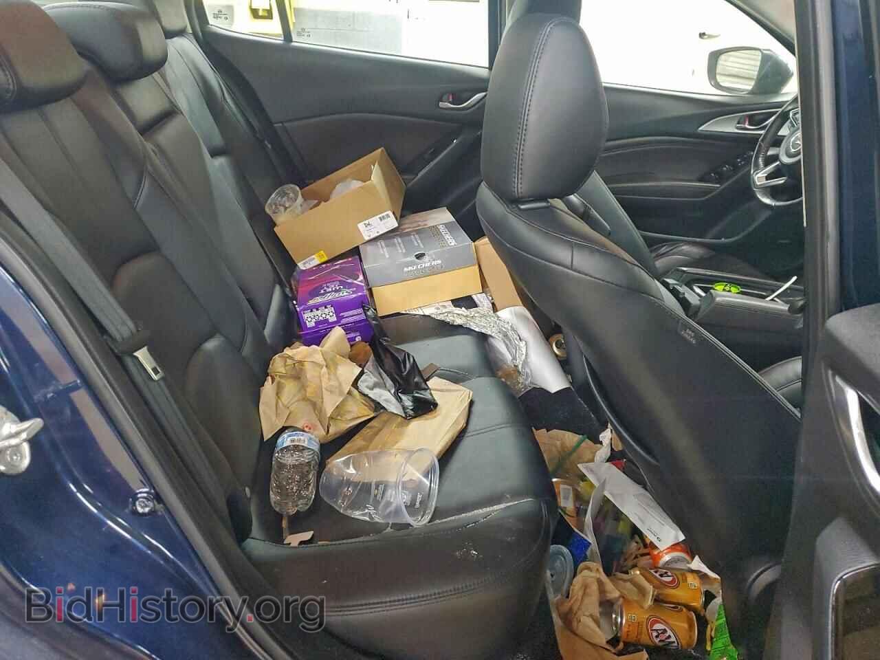 2017 MAZDA 3 - VIN: 3MZBN1V79HM102697 - Фото 10