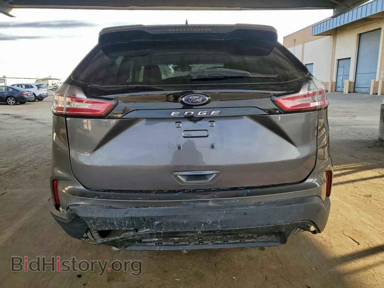 2024 FORD EDGE - VIN: 2FMPK4J96RBA70803 - Фото 6