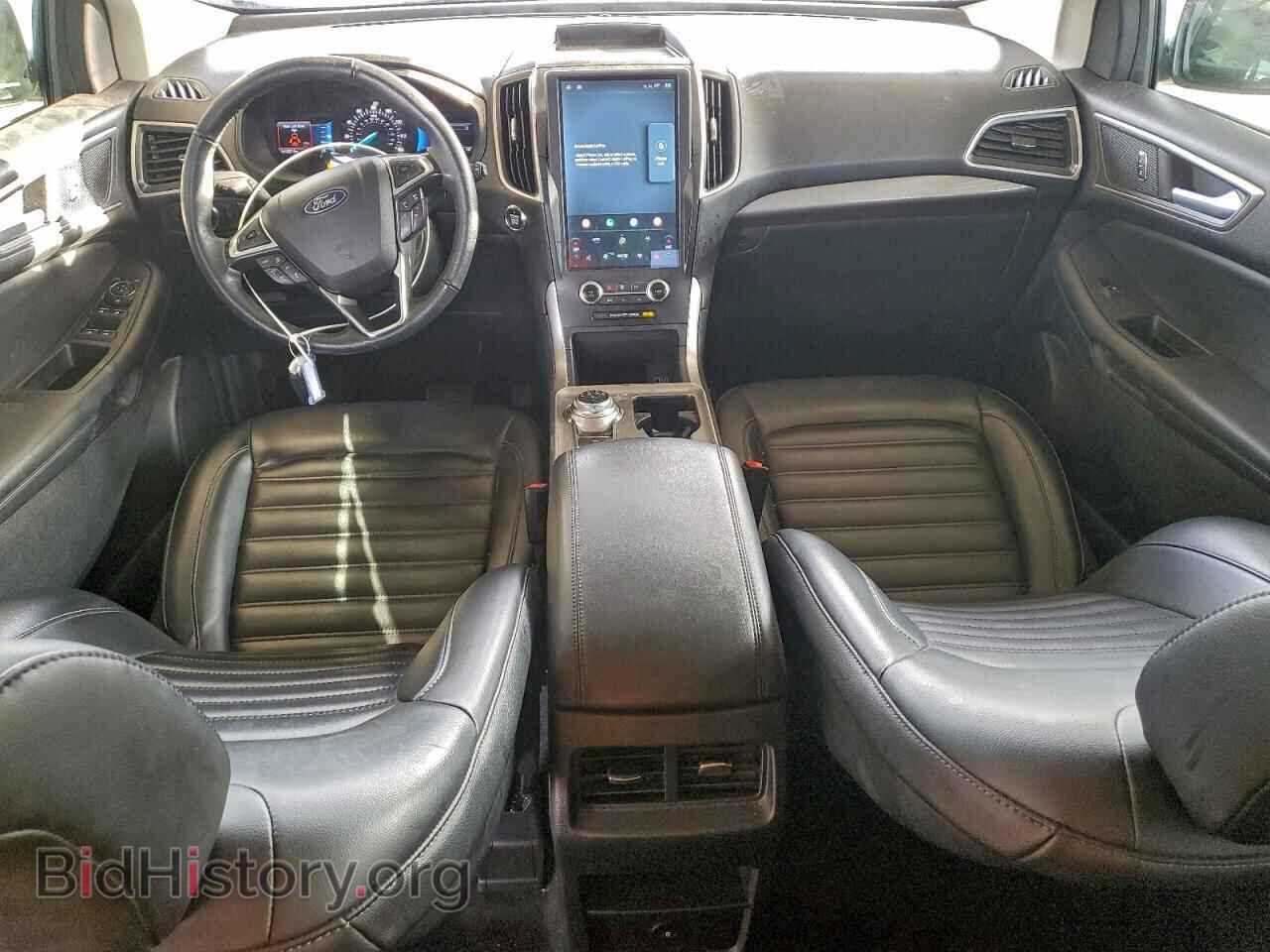 2024 FORD EDGE - VIN: 2FMPK4J96RBA70803 - Фото 8