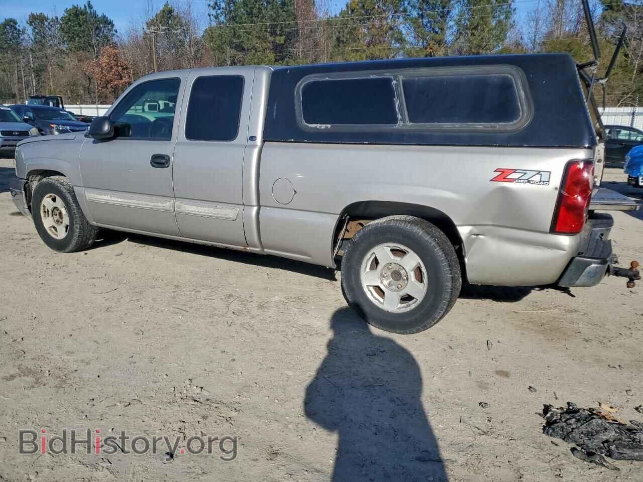 2005 CHEVROLET ALL Models - VIN: 2GCEC19V451276615 - Photo 2