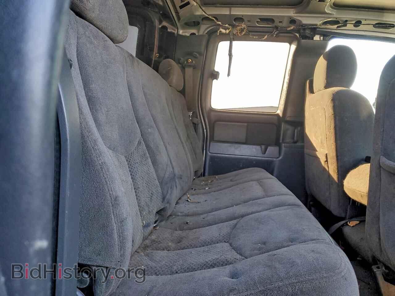 2005 CHEVROLET ALL Models - VIN: 2GCEC19V451276615 - Photo 10