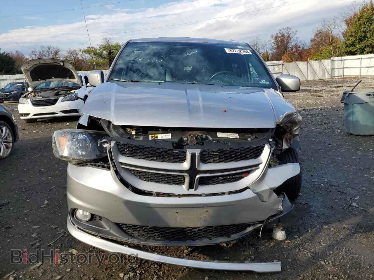 2016 DODGE CARAVAN - VIN: 2C4RDGEG2GR118173 - Photo 5