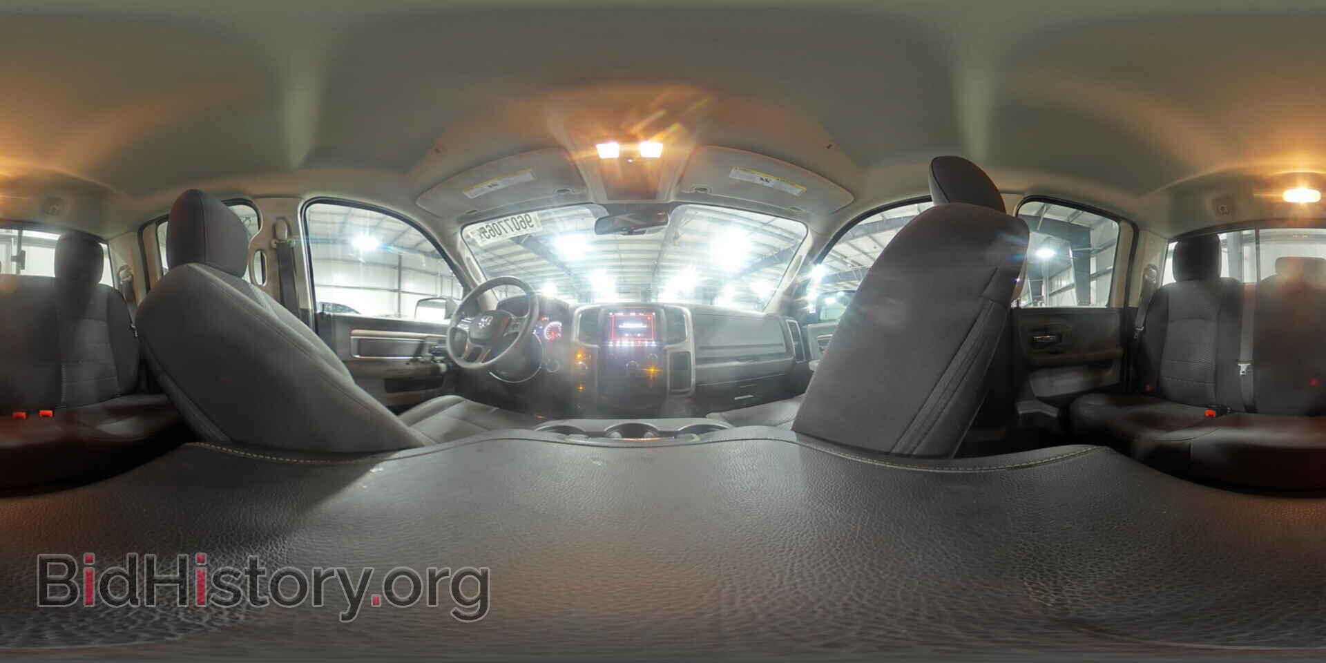 2019 RAM 1500 - VIN: 1C6RR7GG0KS681932 - Фото 14