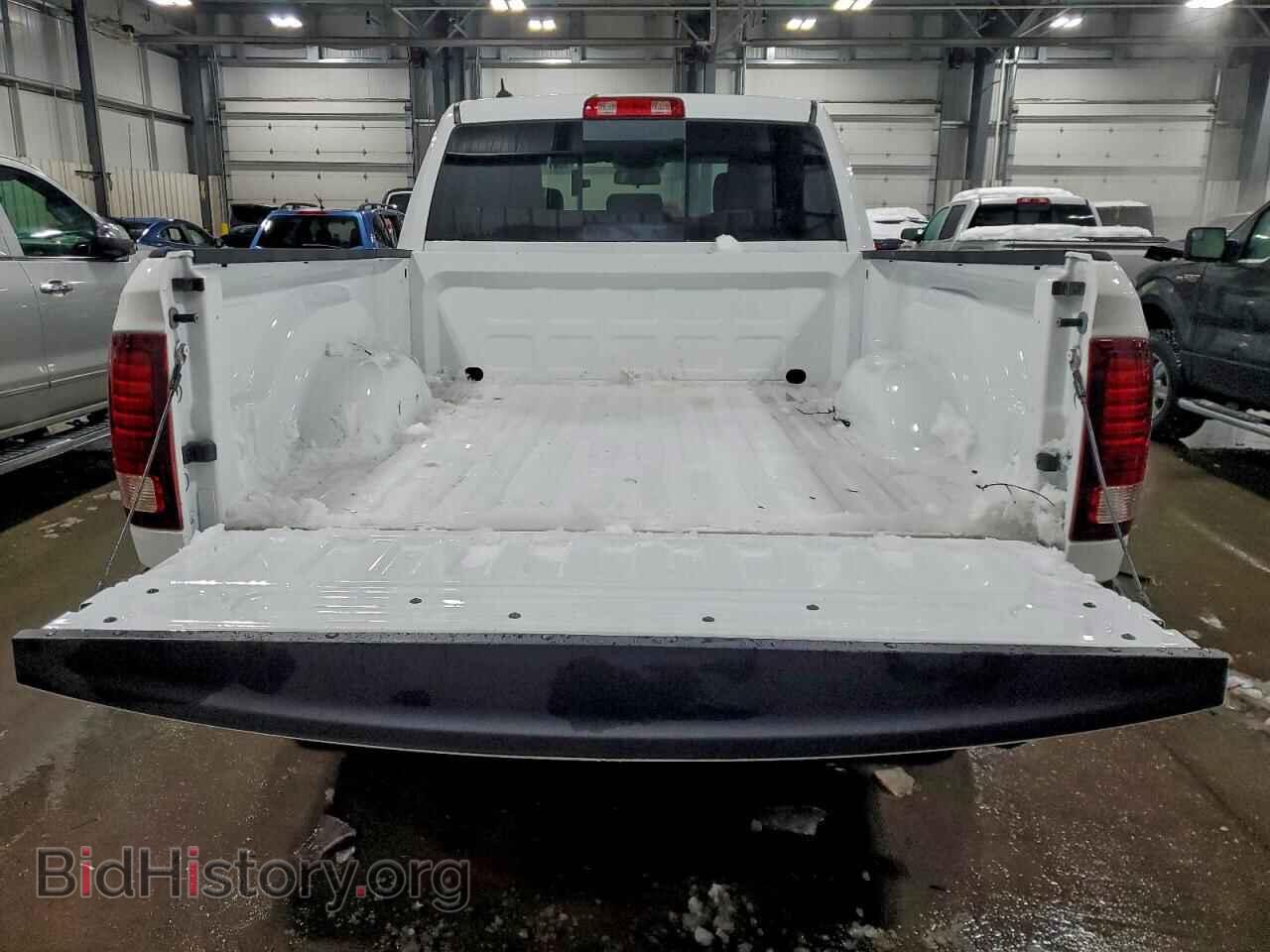 2019 RAM 1500 - VIN: 1C6RR7GG0KS681932 - Фото 6