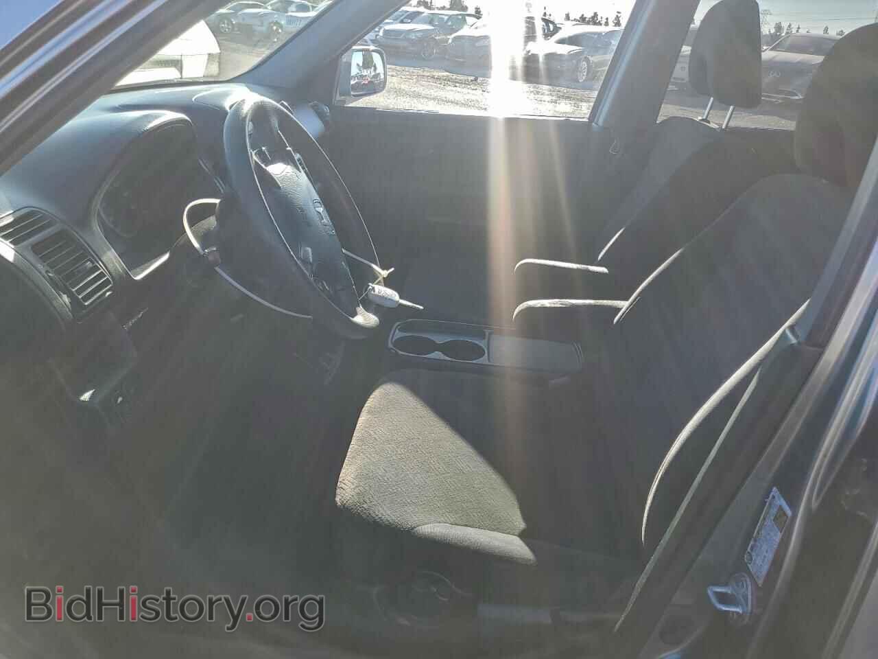 2006 HONDA CRV - VIN: JHLRD68856C024202 - Фото 7