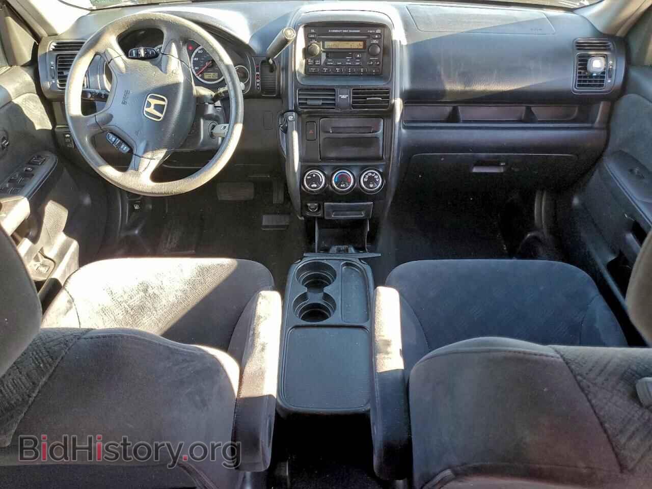 2006 HONDA CRV - VIN: JHLRD68856C024202 - Фото 8