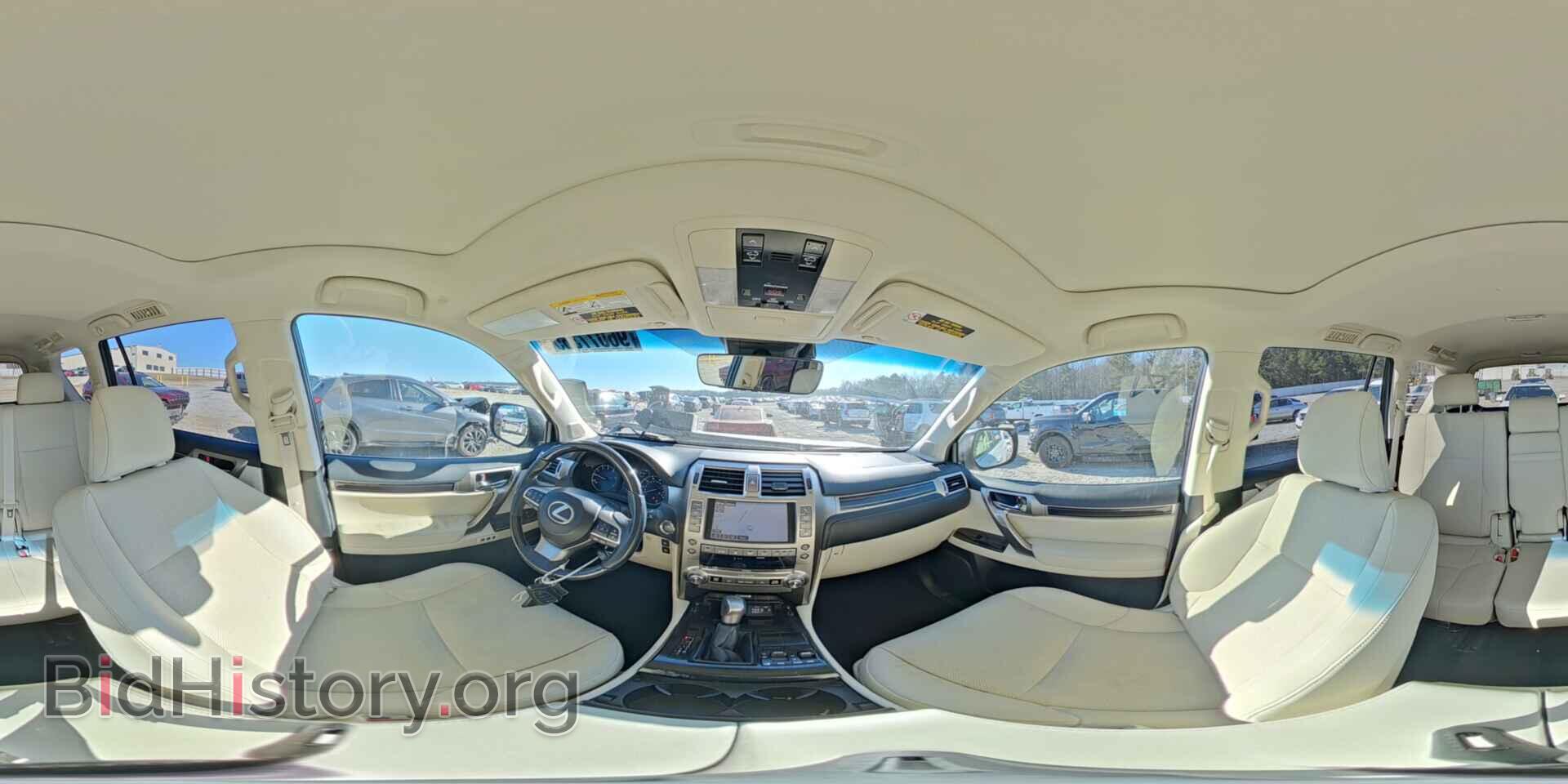 2020 LEXUS GX - VIN: JTJAM7BX2L5248928 - Фото 15