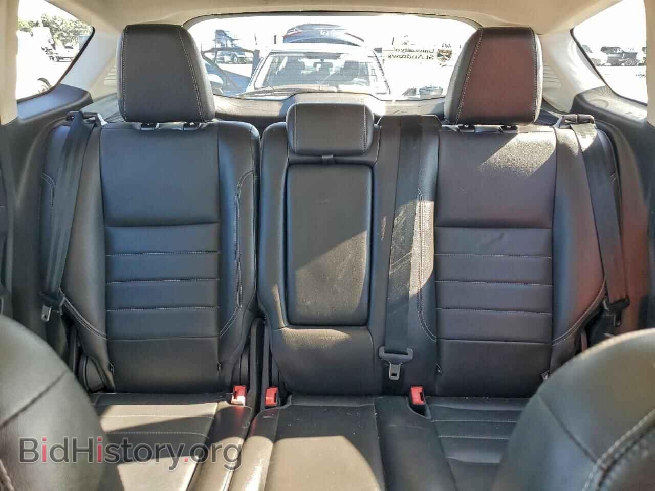 2013 FORD CMAX - VIN: 1FADP5BU7DL535234 - Фото 10