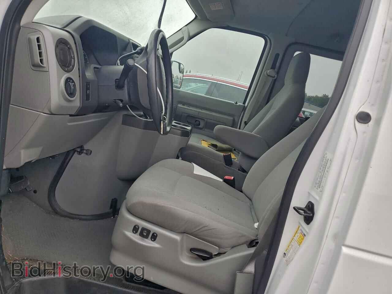 2011 FORD ALL Models - VIN: 1FBNE3BL3BDA59138 - Фото 7