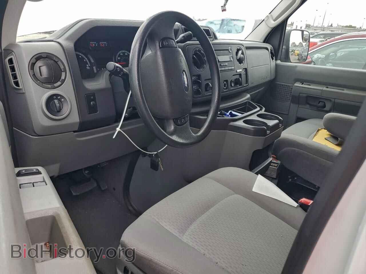 2011 FORD ALL Models - VIN: 1FBNE3BL3BDA59138 - Фото 8