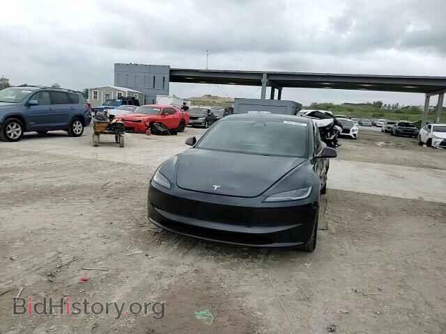 2024 TESLA MODEL 3 - VIN: 5YJ3E1EA6RF755416 - Фото 13