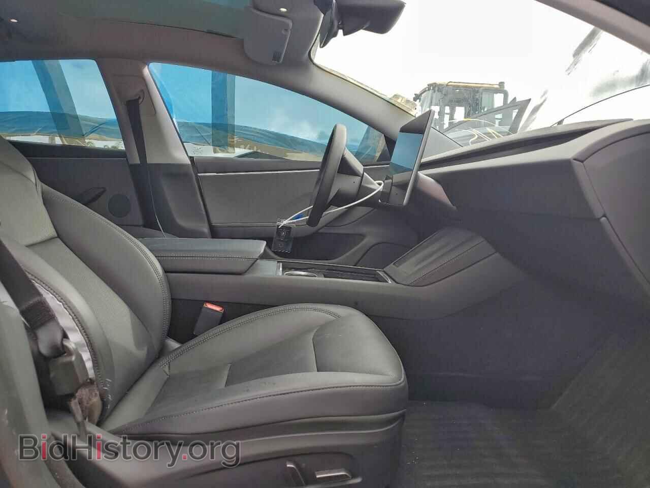 2024 TESLA MODEL 3 - VIN: 5YJ3E1EA6RF755416 - Фото 7
