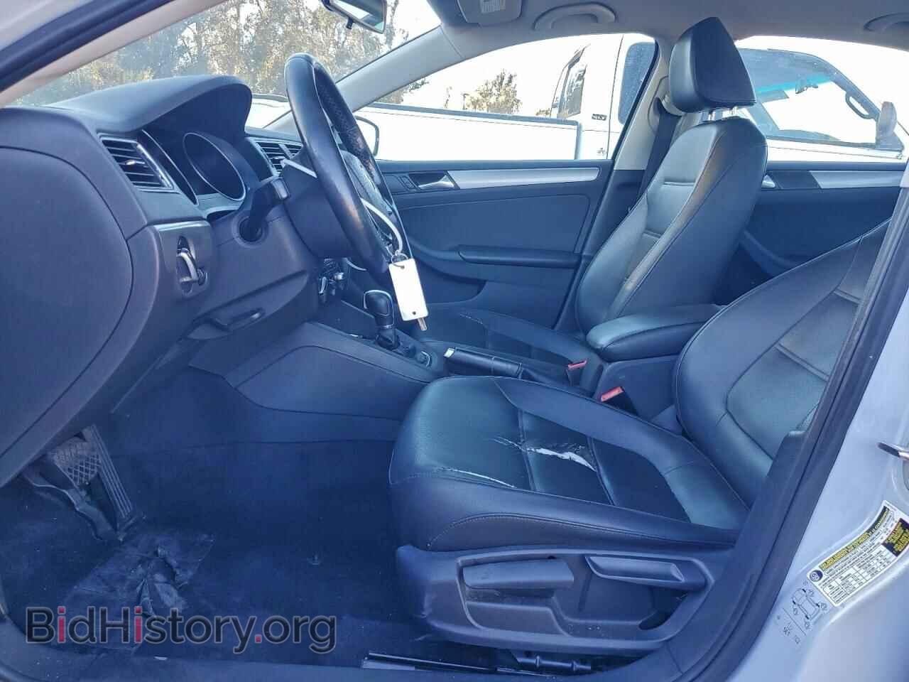 2018 VOLKSWAGEN JETTA - VIN: 3VWDB7AJ3JM257127 - Фото 7