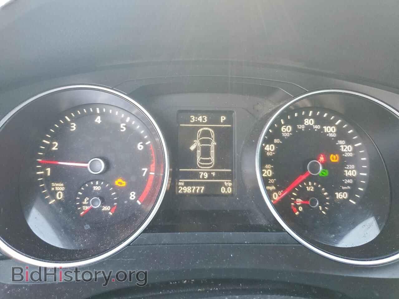 2018 VOLKSWAGEN JETTA - VIN: 3VWDB7AJ3JM257127 - Фото 9