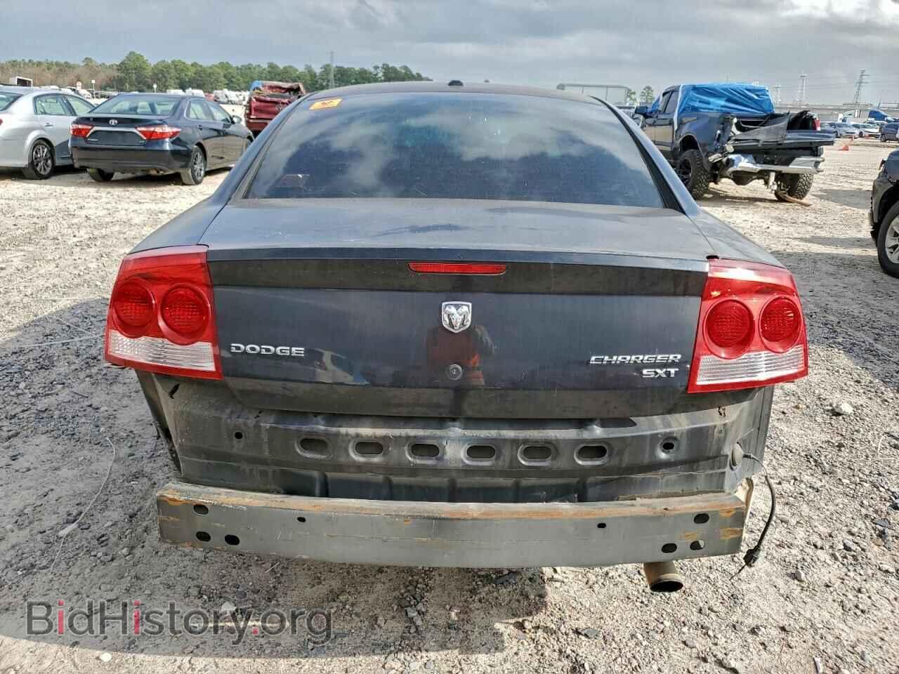 2010 DODGE CHARGER - VIN: 2B3CA3CV7AH264365 - Фото 6