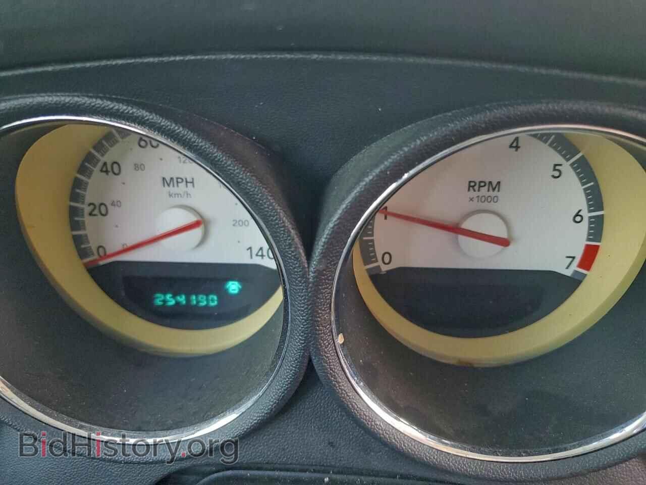 2010 DODGE CHARGER - VIN: 2B3CA3CV7AH264365 - Фото 9