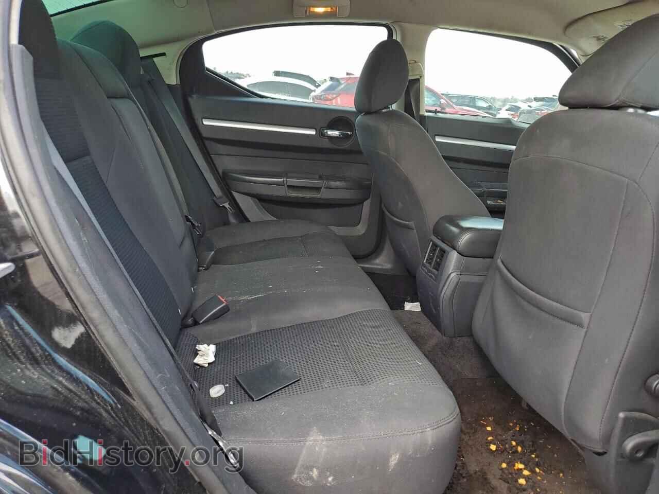 2010 DODGE CHARGER - VIN: 2B3CA3CV7AH264365 - Фото 10