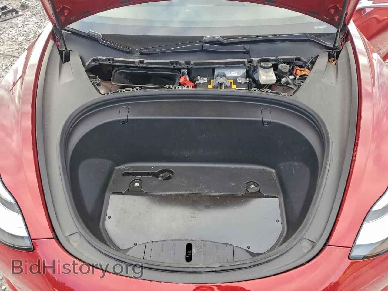 2018 TESLA MODEL 3 - VIN: 5YJ3E1EA4JF022303 - Photo 11