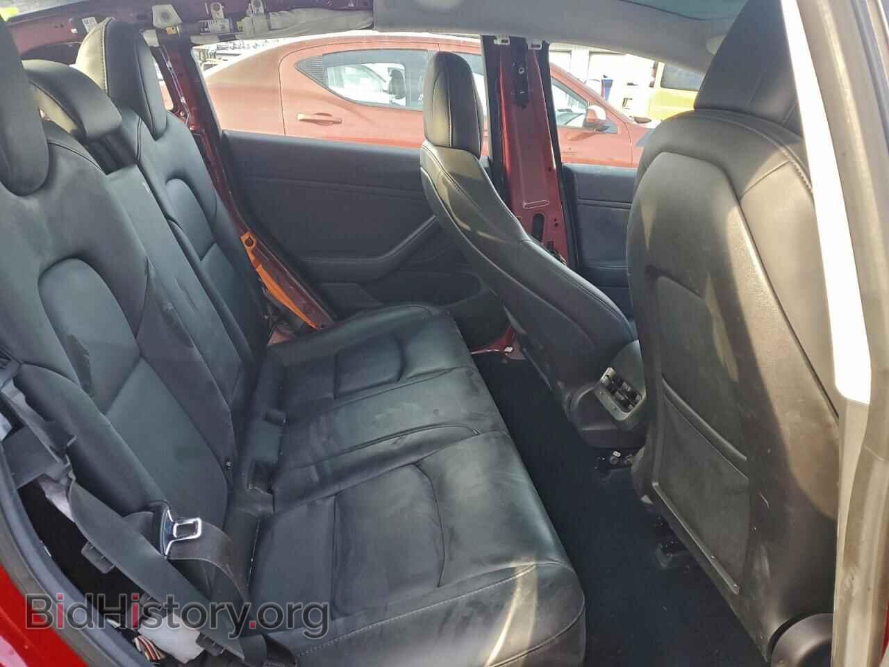 2018 TESLA MODEL 3 - VIN: 5YJ3E1EA4JF022303 - Photo 10