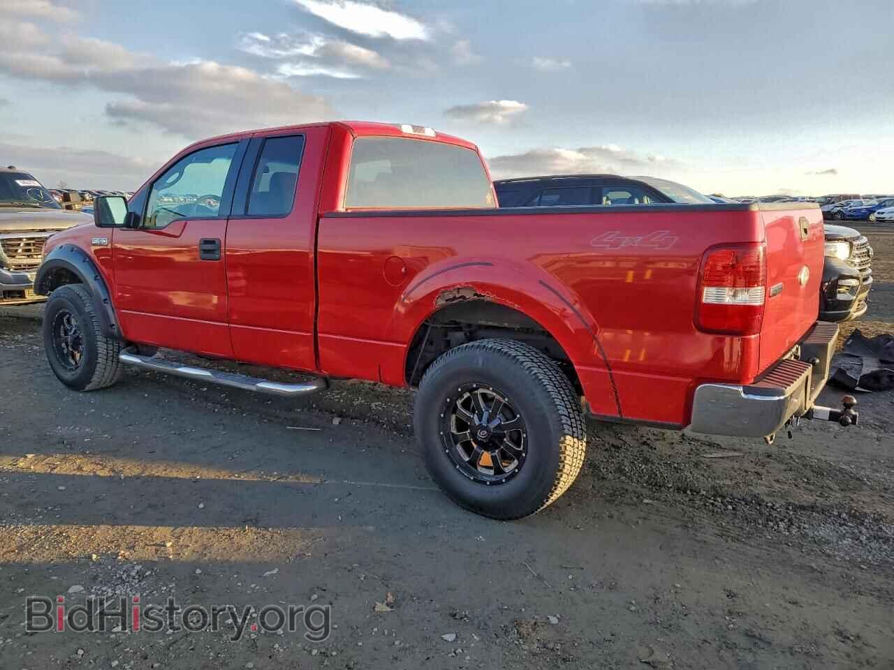 2007 FORD All Models - VIN: 1FTPX14V97FB90670 - Photo 2