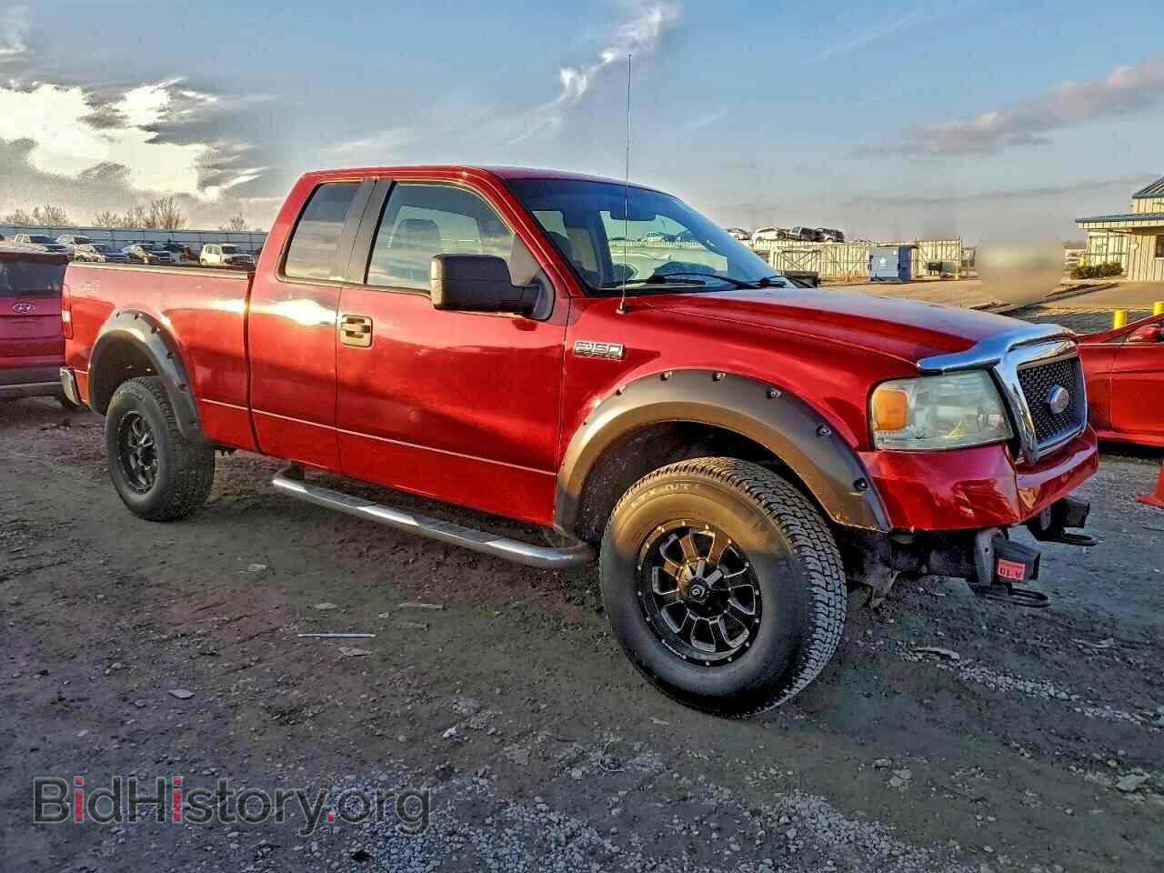 2007 FORD All Models - VIN: 1FTPX14V97FB90670 - Photo 4