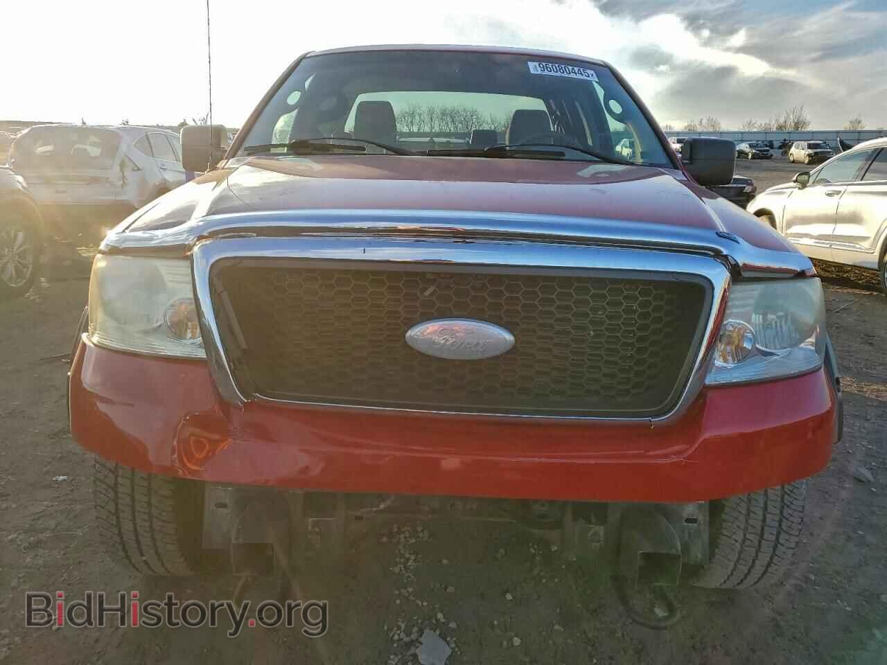 2007 FORD All Models - VIN: 1FTPX14V97FB90670 - Photo 5