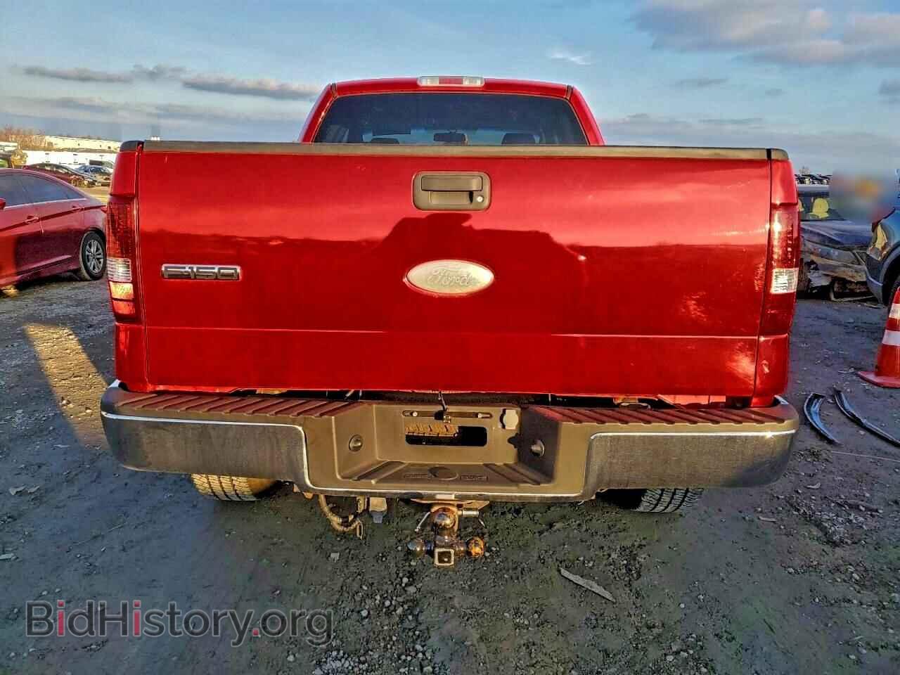 2007 FORD All Models - VIN: 1FTPX14V97FB90670 - Photo 6