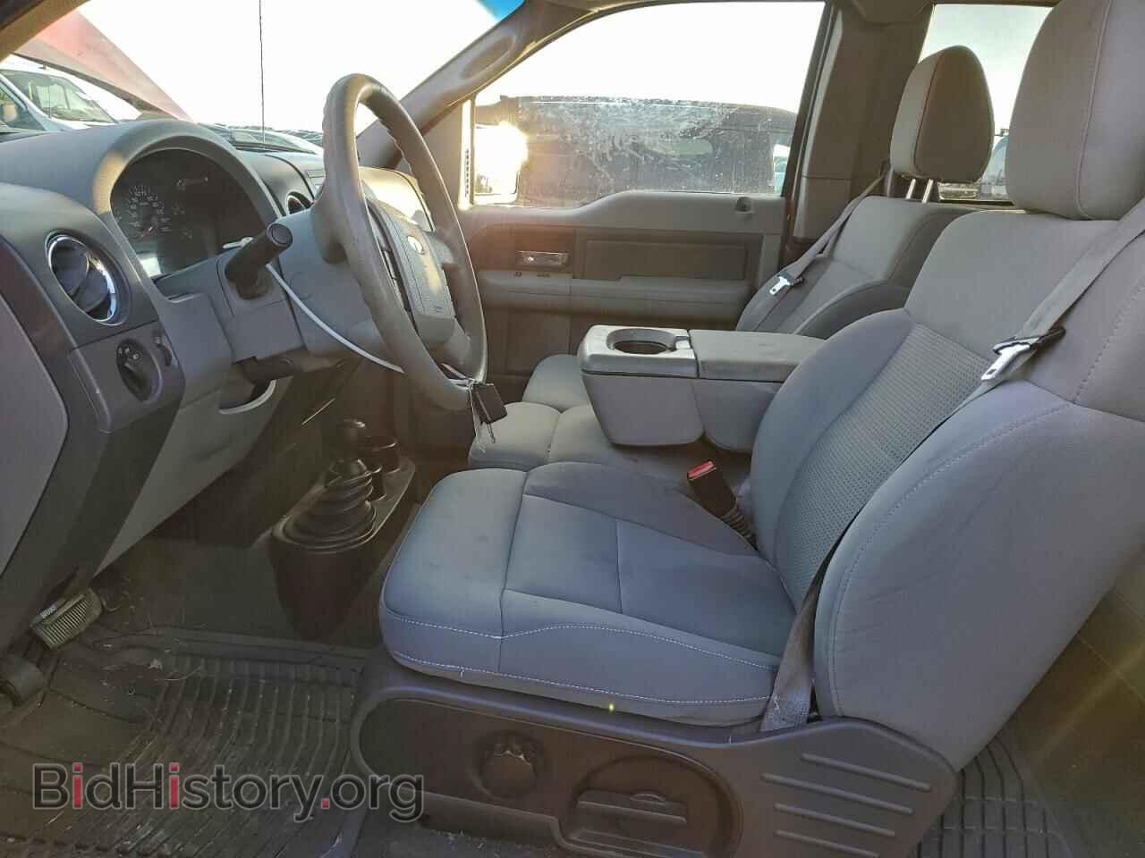 2007 FORD All Models - VIN: 1FTPX14V97FB90670 - Photo 7