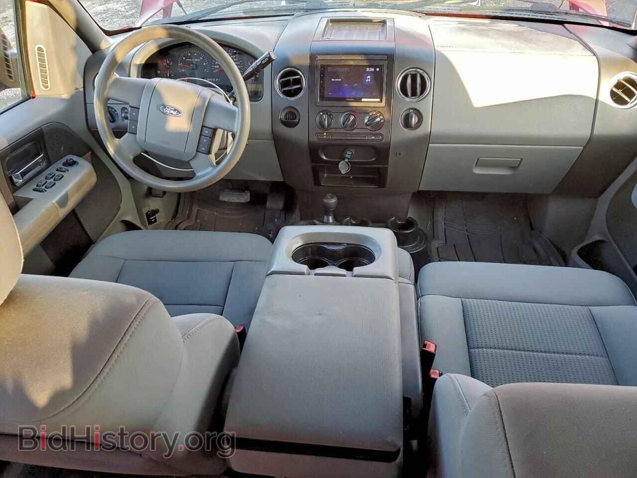 2007 FORD All Models - VIN: 1FTPX14V97FB90670 - Photo 8