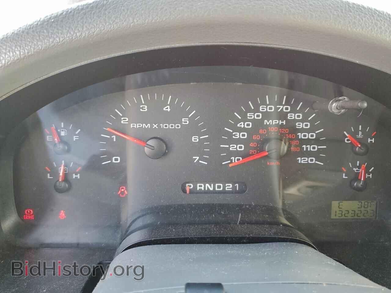 2007 FORD All Models - VIN: 1FTPX14V97FB90670 - Photo 9