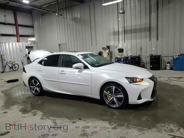 2017 LEXUS IS - VIN: JTHCM1D27H5021007 - Фото 13