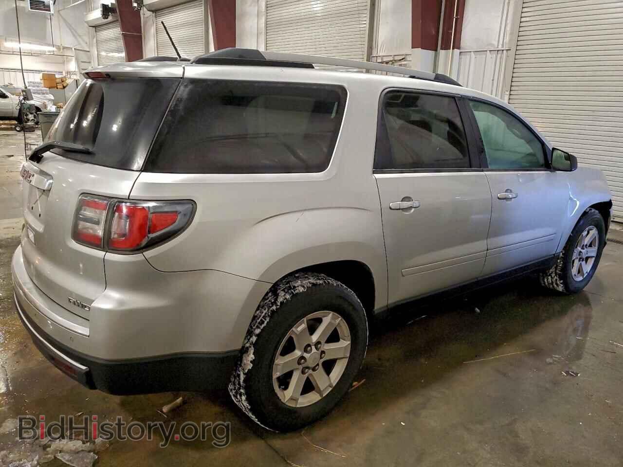 2014 GMC ACADIA - VIN: 1GKKVPKD2EJ195592 - Фото 3