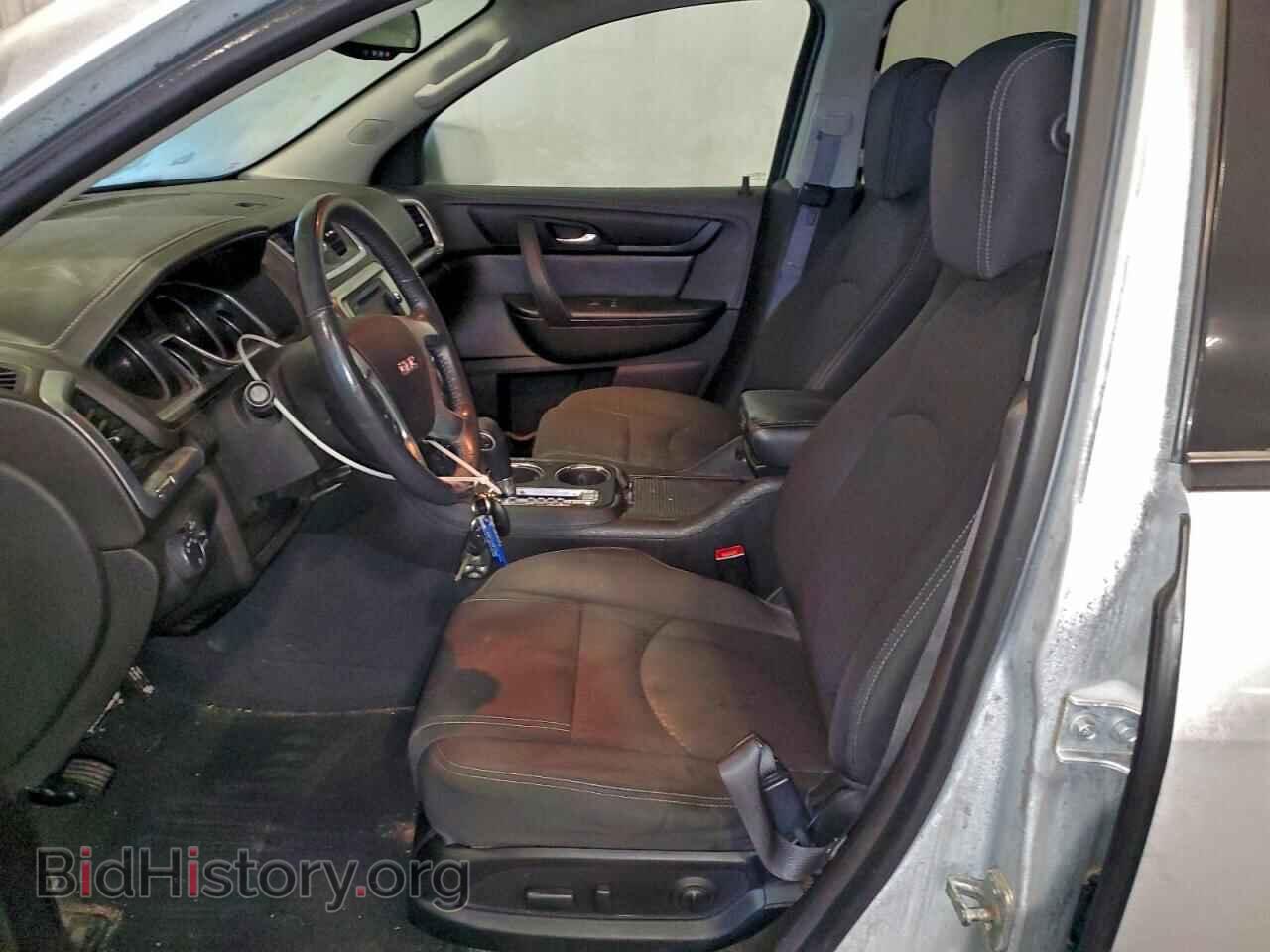 2014 GMC ACADIA - VIN: 1GKKVPKD2EJ195592 - Фото 7