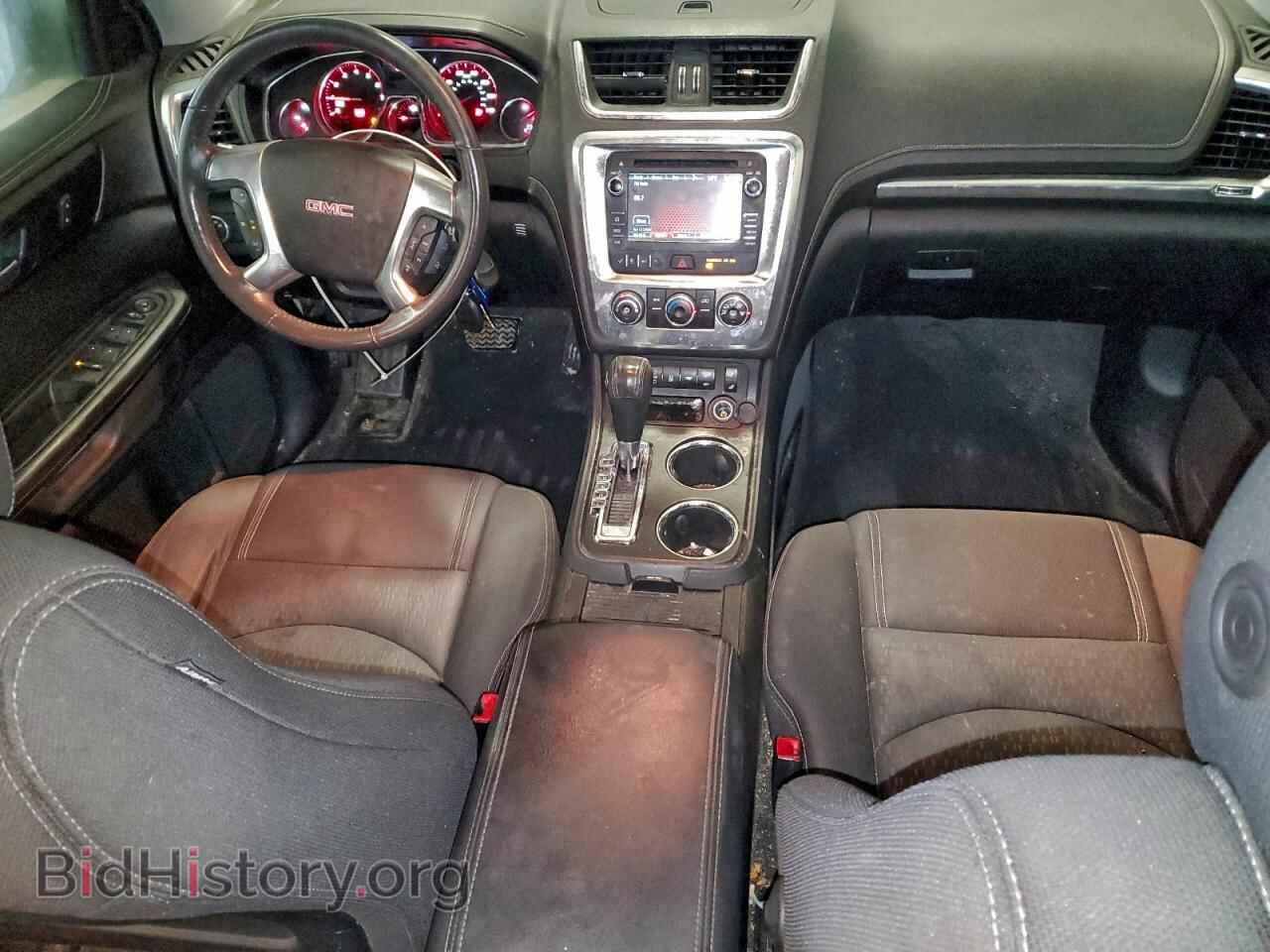 2014 GMC ACADIA - VIN: 1GKKVPKD2EJ195592 - Фото 8
