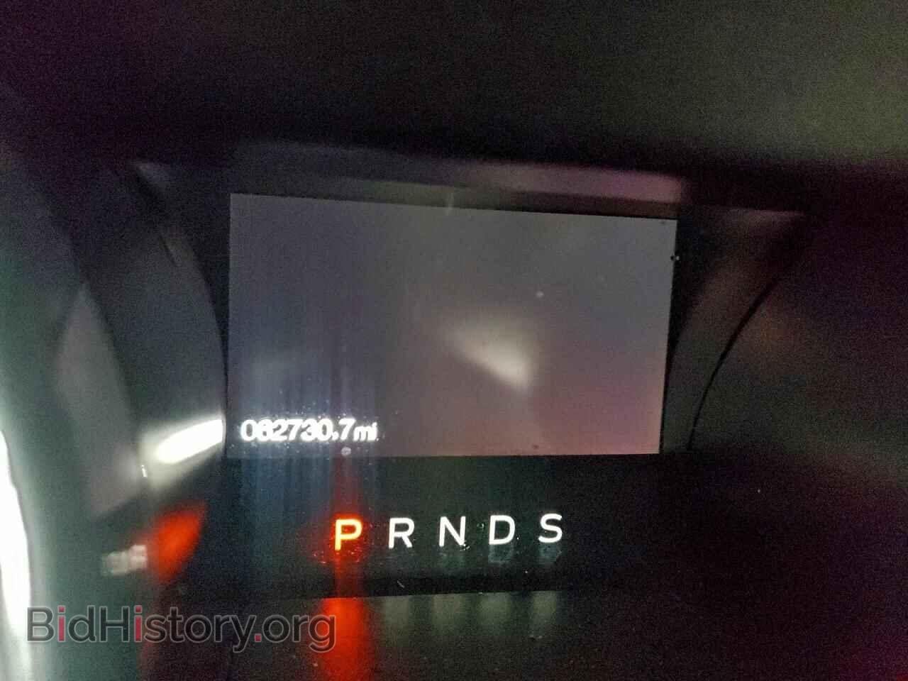 2019 FORD ALL Models - VIN: 1FA6P8TH4K5173988 - Фото 9