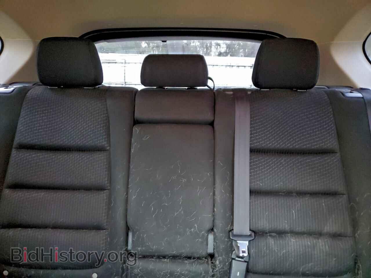 2015 MAZDA CX-5 - VIN: JM3KE2CY0F0539399 - Фото 10