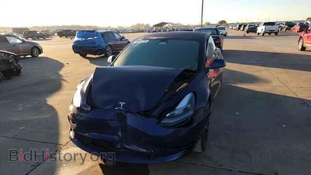 2022 TESLA MODEL 3 - VIN: 5YJ3E1EC2NF103887 - Photo 13