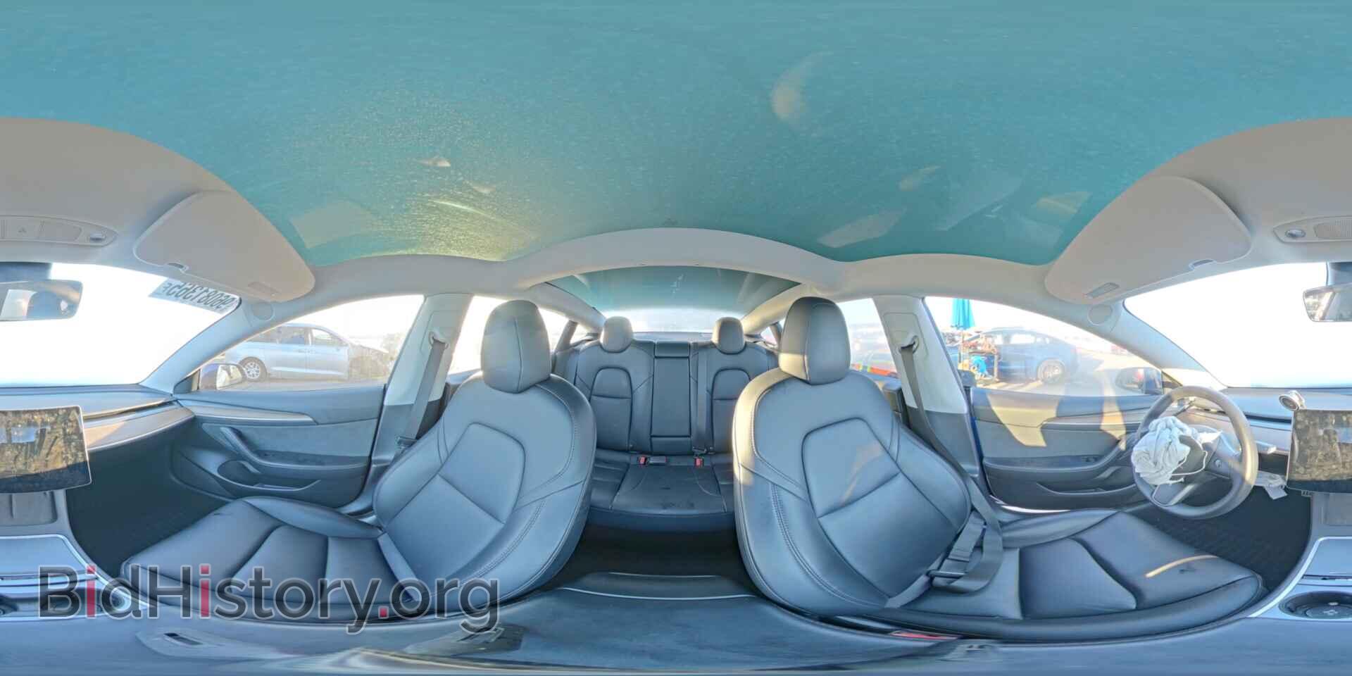 2022 TESLA MODEL 3 - VIN: 5YJ3E1EC2NF103887 - Photo 14
