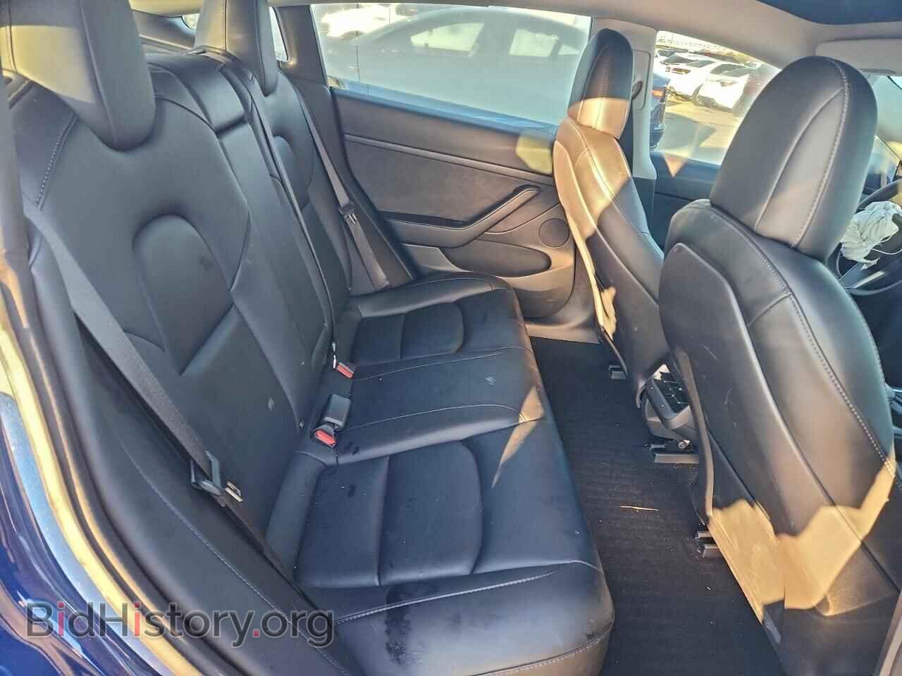 2022 TESLA MODEL 3 - VIN: 5YJ3E1EC2NF103887 - Photo 10