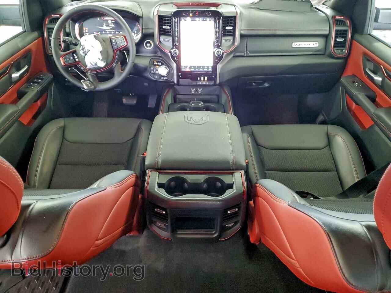 2026 RAM 1500 - VIN: 1C6SRFLP4TN264279 - Фото 8
