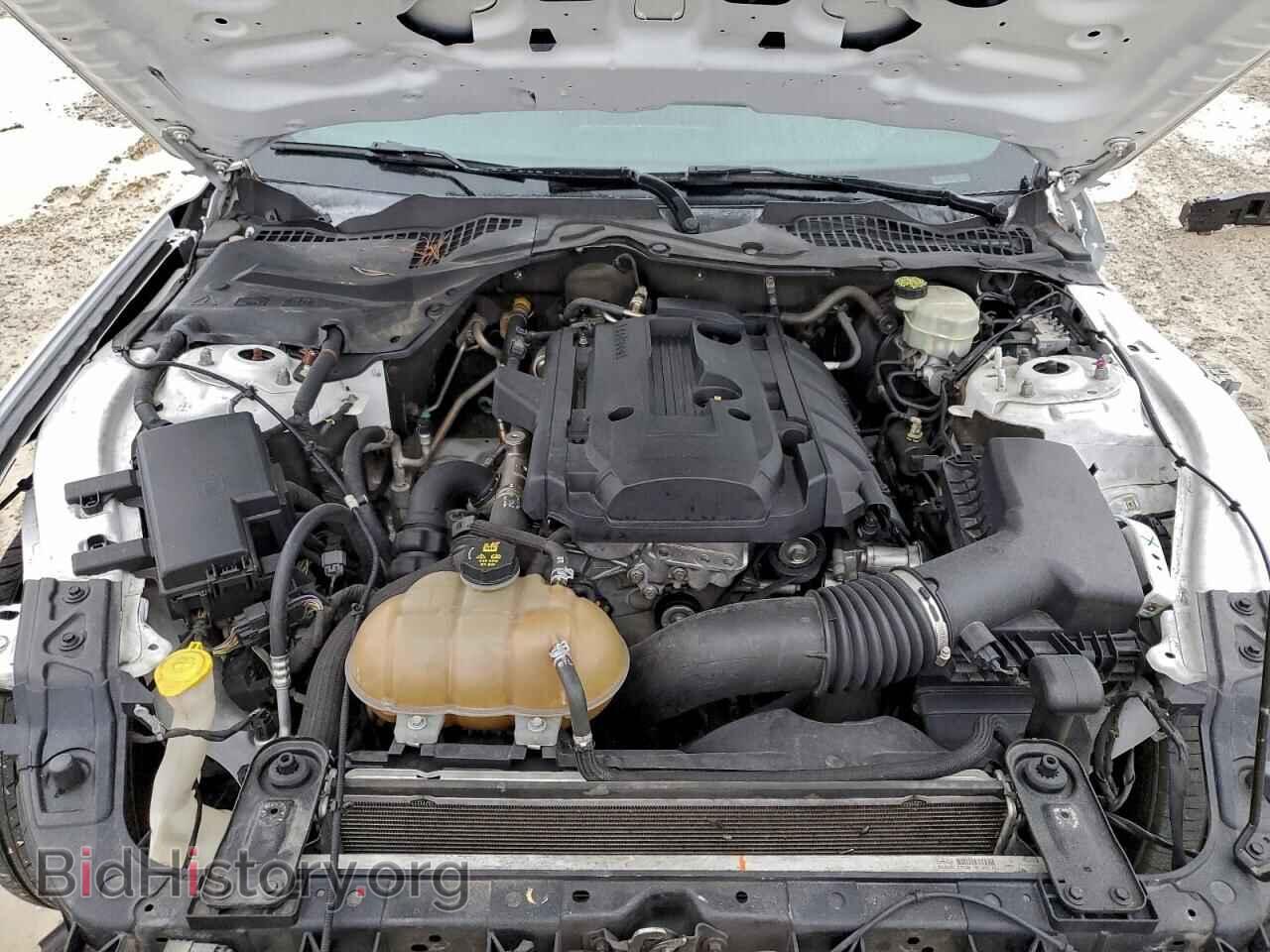 2017 FORD ALL Models - VIN: 1FA6P8TH0H5312667 - Photo 11